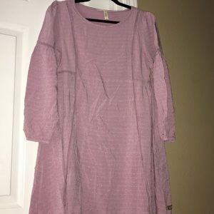 Turn on the Charm dress